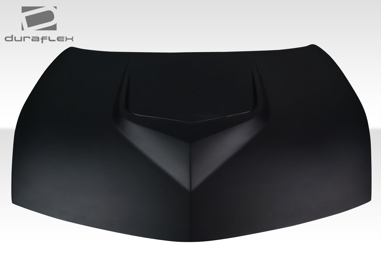 Hoods 118746 Duraflex
