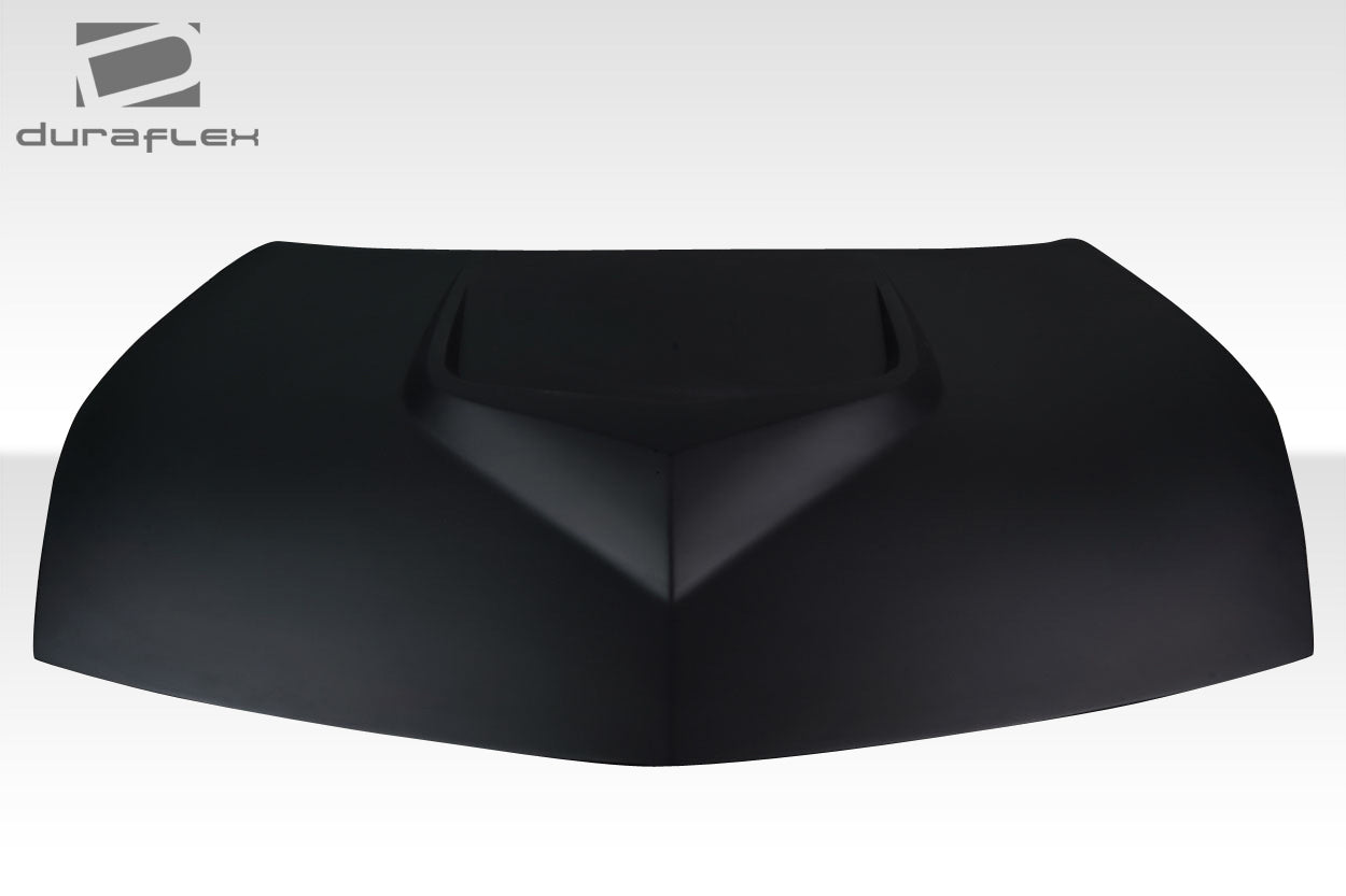 Hoods 118746 Duraflex