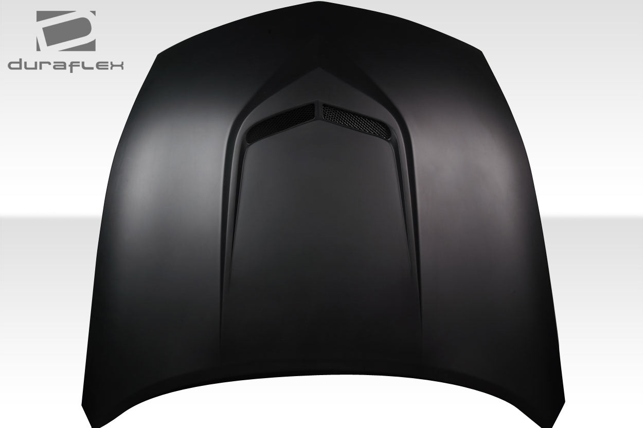 Hoods 118746 Duraflex