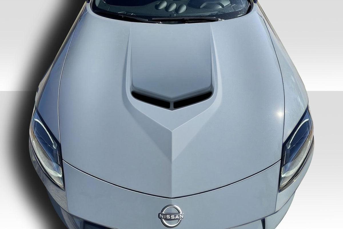 Hoods 118746 Duraflex