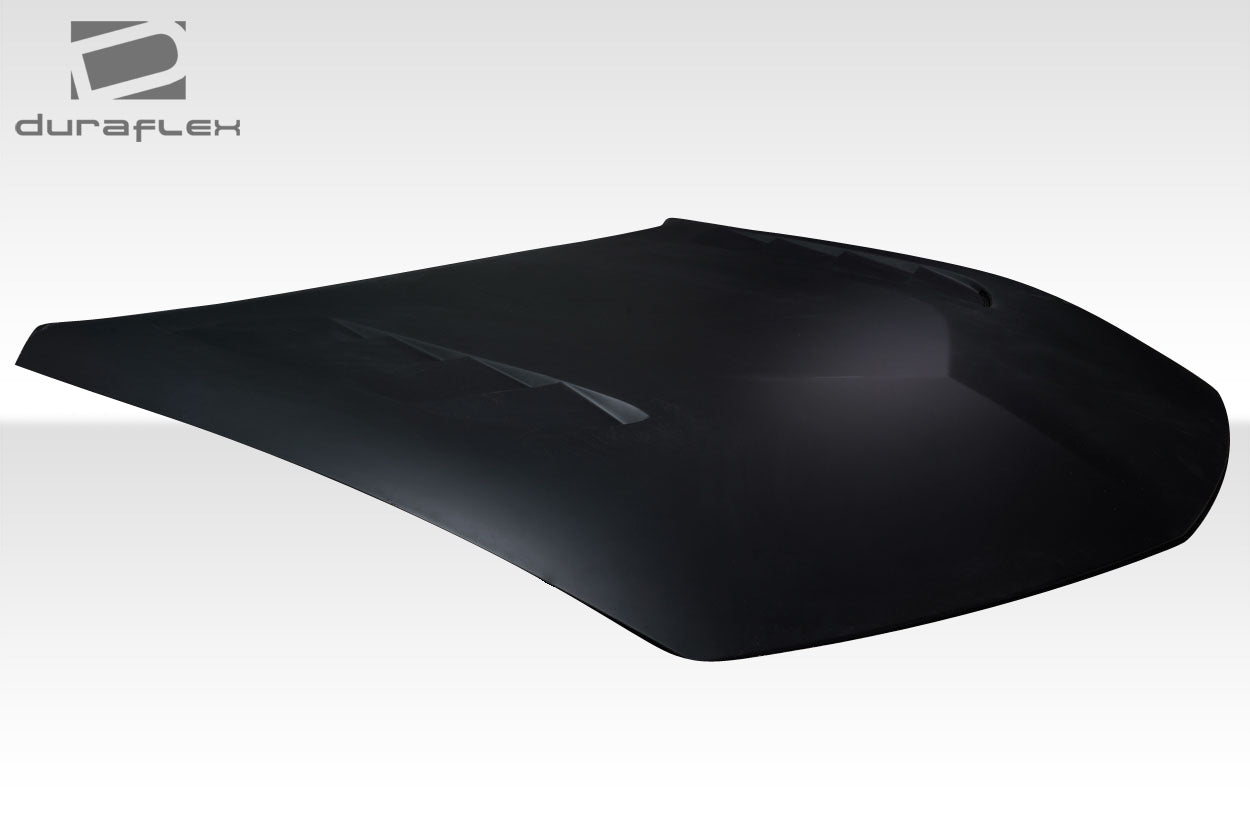 Hoods 118744 Duraflex