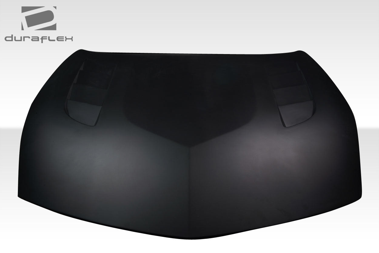 Hoods 118744 Duraflex