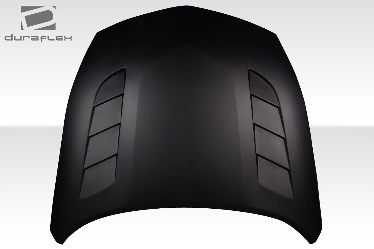 Hoods 118744 Duraflex