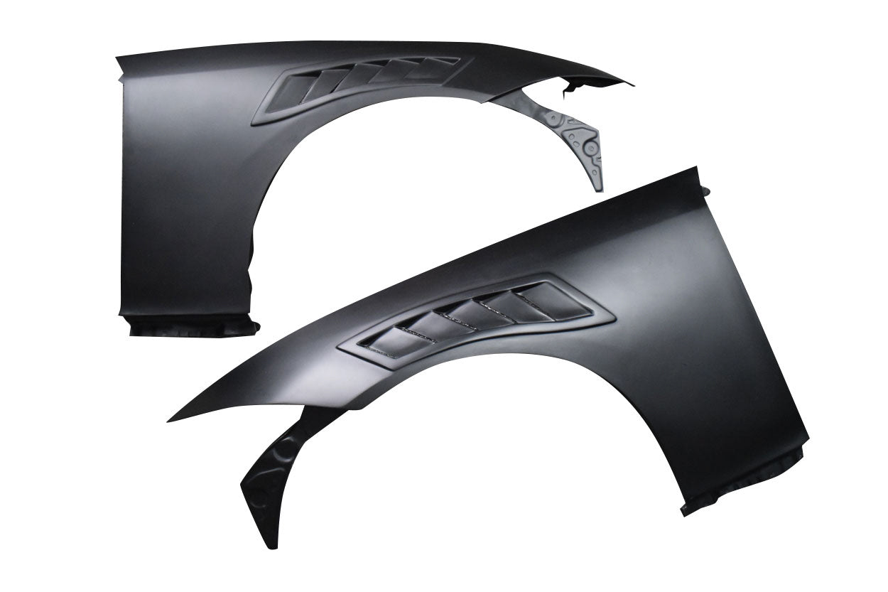 Fenders 119154 Duraflex