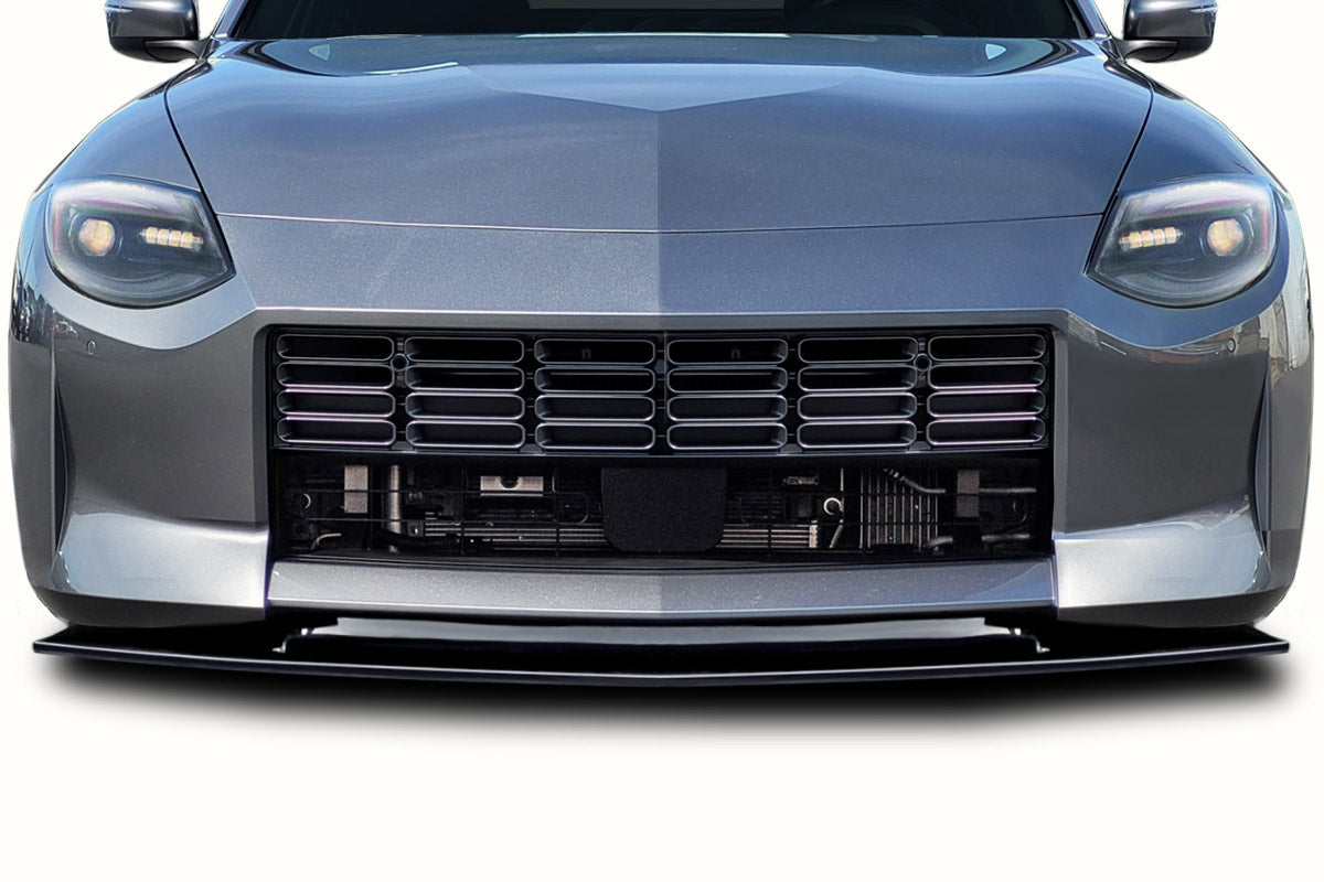 Front Lip 120066 Duraflex
