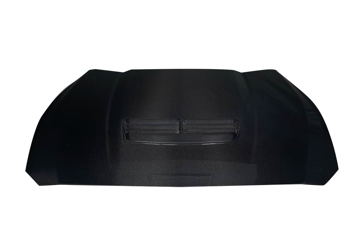 Hoods 120039 Carbon Creations