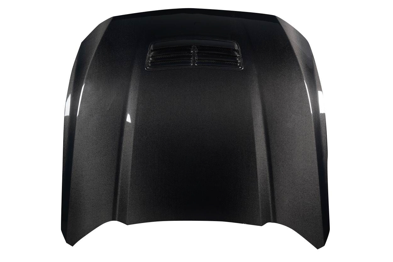 Hoods 120039 Carbon Creations