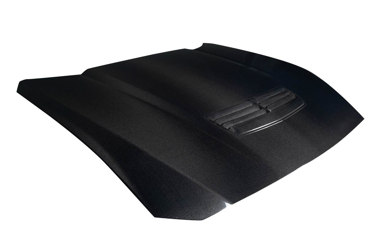 Hoods 120039 Carbon Creations