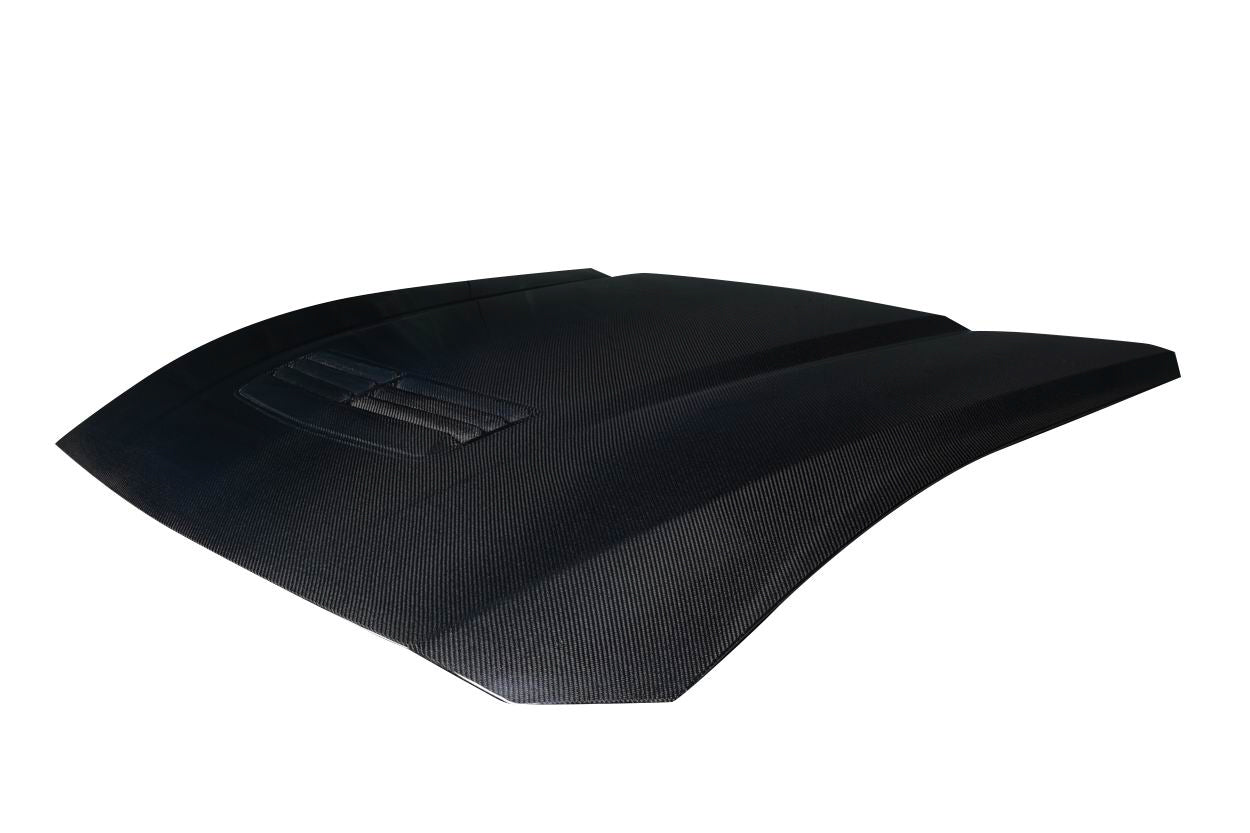 Hoods 120039 Carbon Creations