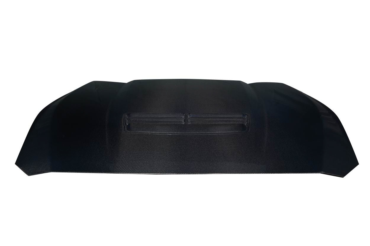 Hoods 120039 Carbon Creations