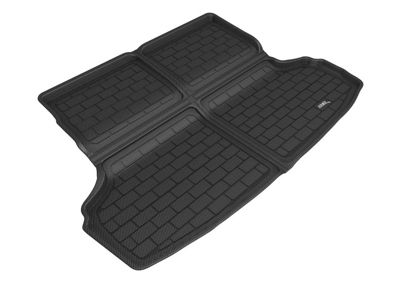 Floor Mats - Rubber ACEM1SB0251309 3D MAXpider