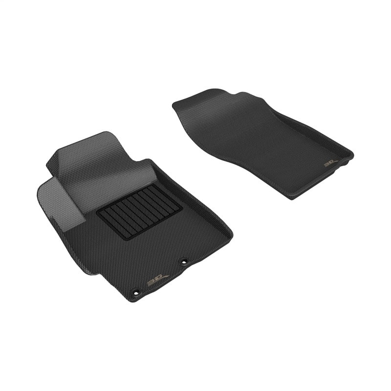 Floor Mats - Rubber ACEL1MT00811509 3D MAXpider