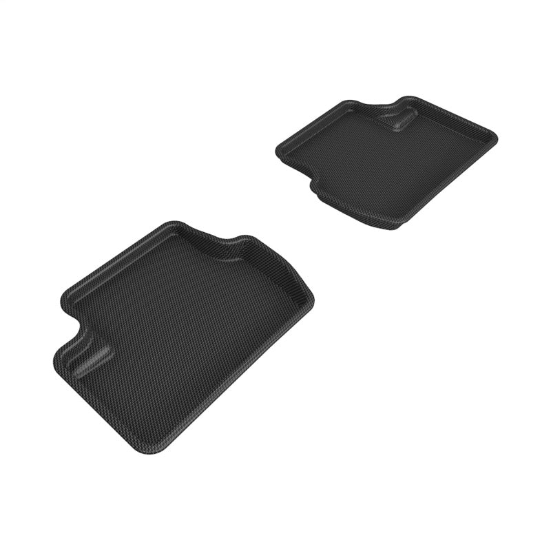 Floor Mats - Rubber ACEL1MT00821509 3D MAXpider