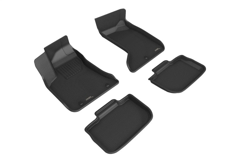Floor Mats - Rubber ACEL1DG03301509 3D MAXpider