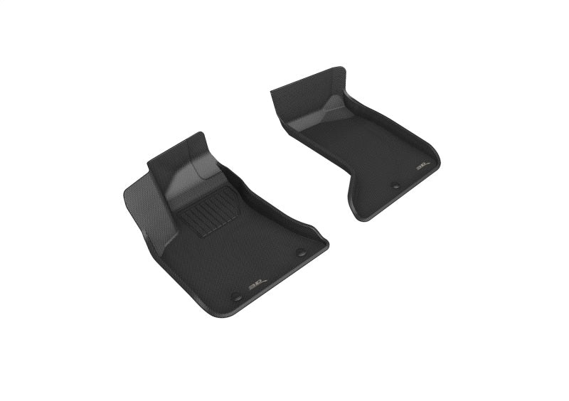 Floor Mats - Rubber ACEL1DG03311509 3D MAXpider