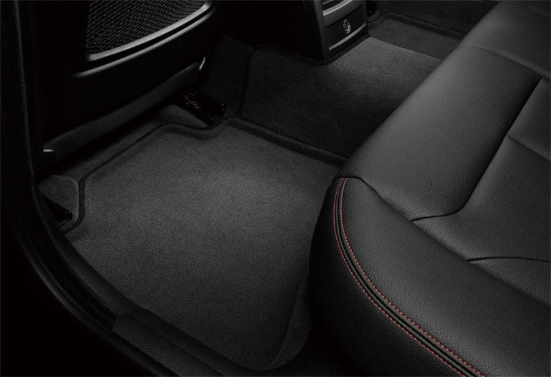 Floor Mats - Rubber ACEL1SB00704709 3D MAXpider