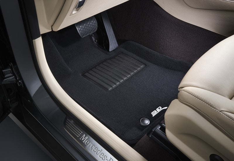Floor Mats - Rubber ACEL1SB00704709 3D MAXpider