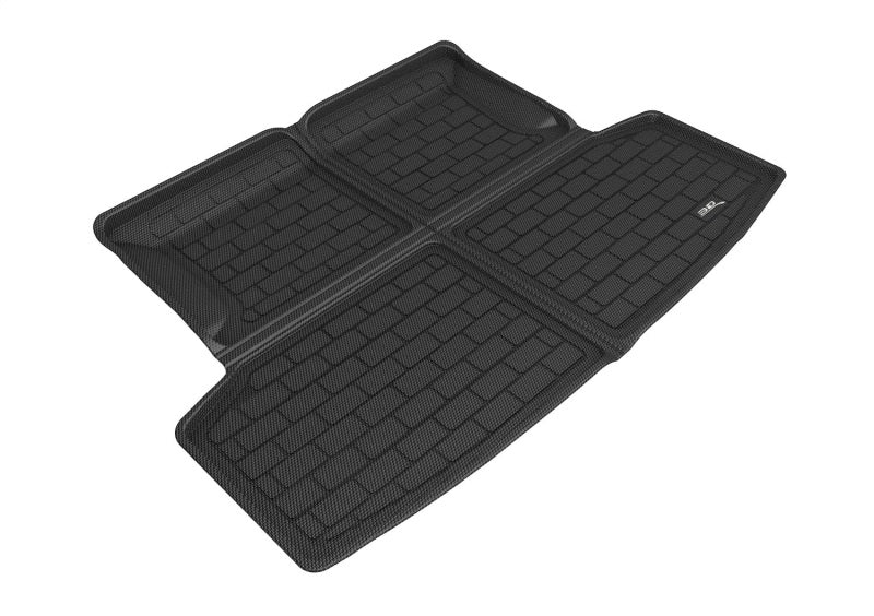 Floor Mats - Rubber ACEM1SB0201309 3D MAXpider