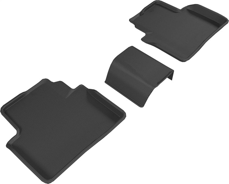 Floor Mats - Rubber ACEL1HD07421509 3D MAXpider