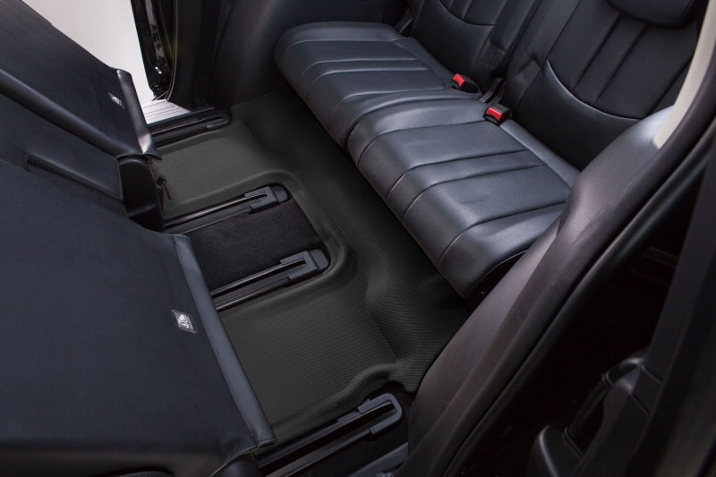 Floor Mats - Rubber ACEL1TL03631509 3D MAXpider