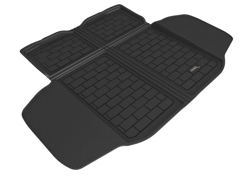 Floor Mats - Rubber ACEM1HD0981309 3D MAXpider