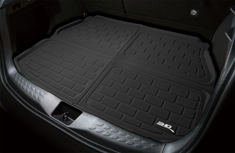 Floor Mats - Rubber ACEM1TY2561309 3D MAXpider