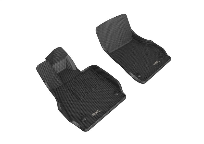Floor Mats - Rubber ACEL1CH09611509 3D MAXpider