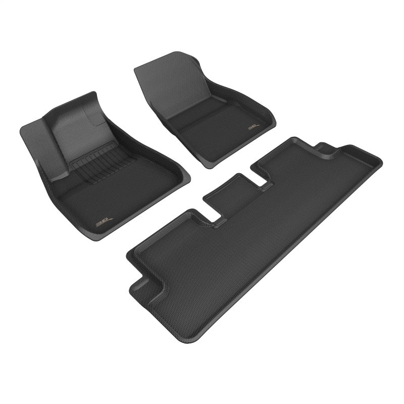 Floor Mats - Rubber ACEL1TL02601509 3D MAXpider
