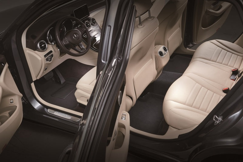 Floor Mats - Rubber ACEL1TL02604709 3D MAXpider