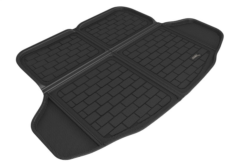 Floor Mats - Rubber ACEM1NS1211309 3D MAXpider