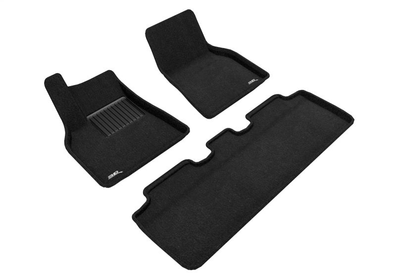 Floor Mats - Rubber ACEL1TL01704709 3D MAXpider