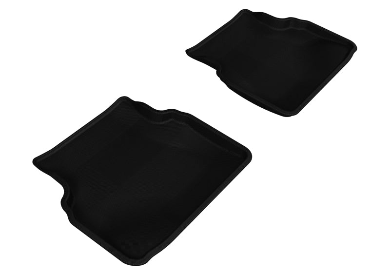 Floor Mats - Rubber ACEL1SB01021509 3D MAXpider