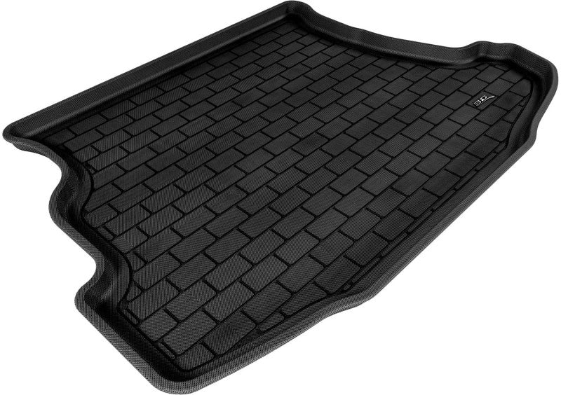 Floor Mats - Rubber ACEM1SB0051309 3D MAXpider
