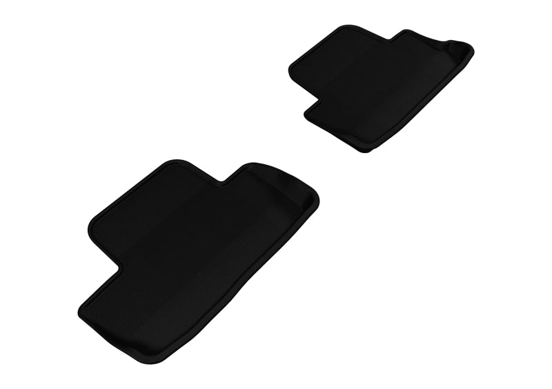 Floor Mats - Rubber ACEL1FR06521509 3D MAXpider
