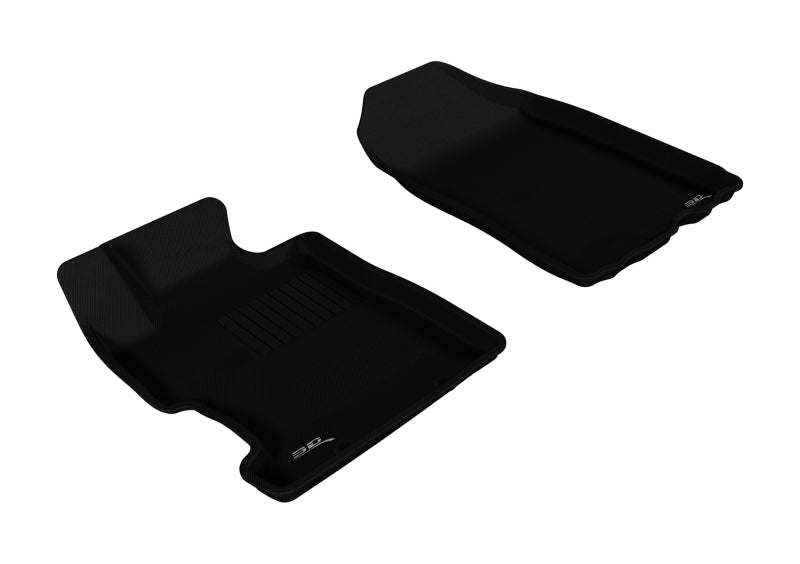 Floor Mats - Rubber ACEL1HD01211509 3D MAXpider