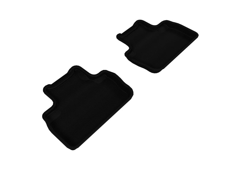 Floor Mats - Rubber ACEL1LX00621509 3D MAXpider