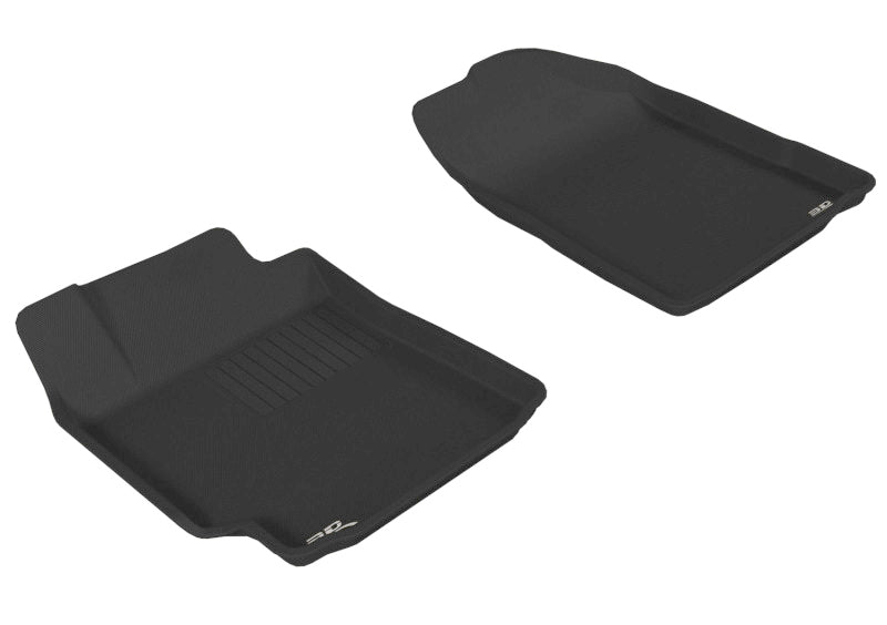 Floor Mats - Rubber ACEL1TY00411509 3D MAXpider