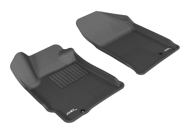 Floor Mats - Rubber ACEL1NS06211509 3D MAXpider