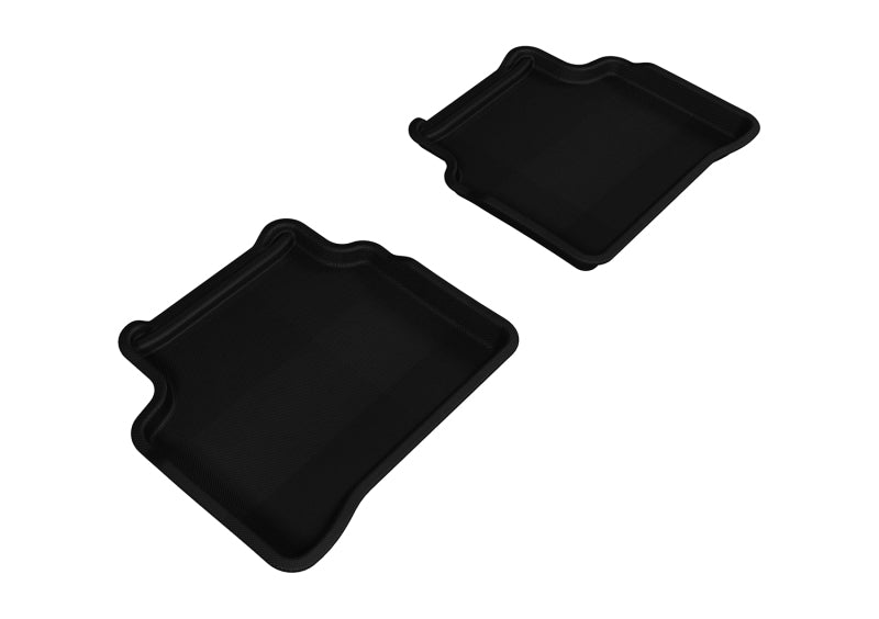 Floor Mats - Rubber ACEL1NS06221509 3D MAXpider