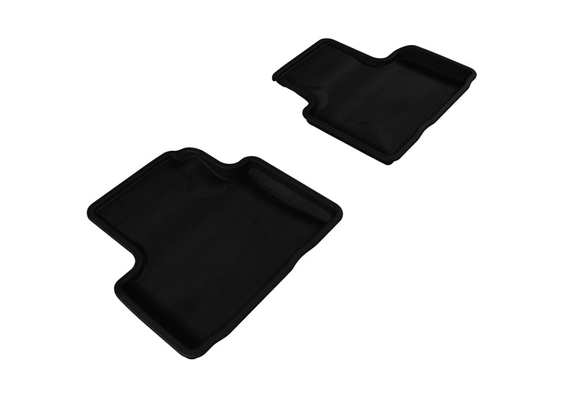 Floor Mats - Rubber ACEL1IN00621509 3D MAXpider