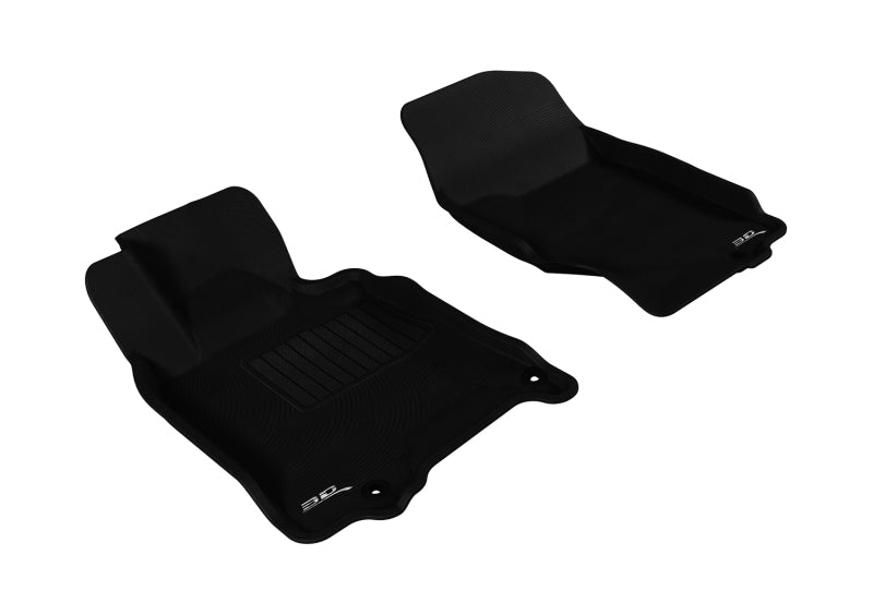 Floor Mats - Rubber ACEL1IN00611509 3D MAXpider