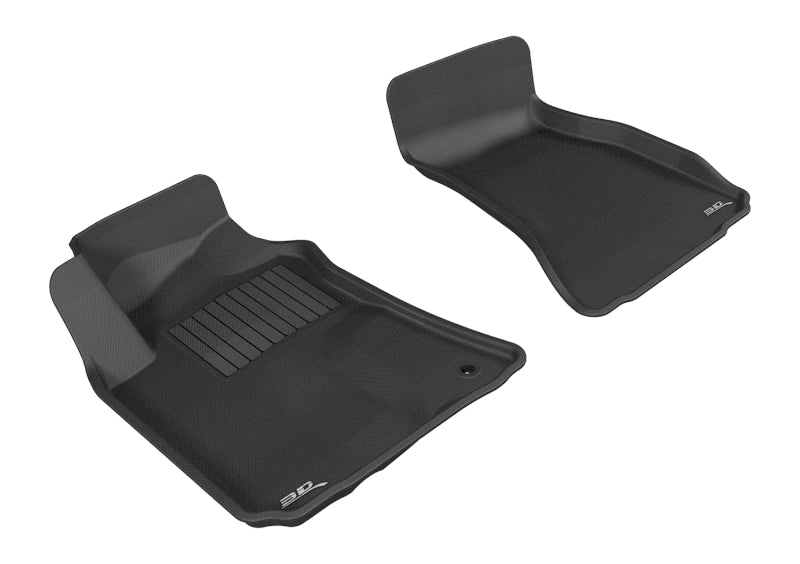 Floor Mats - Rubber ACEL1DG01511509 3D MAXpider