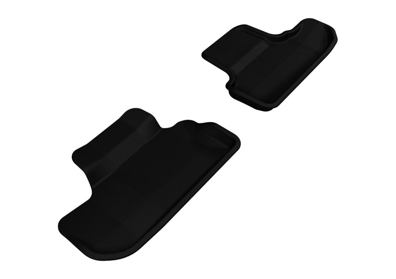 Floor Mats - Rubber ACEL1DG01521509 3D MAXpider