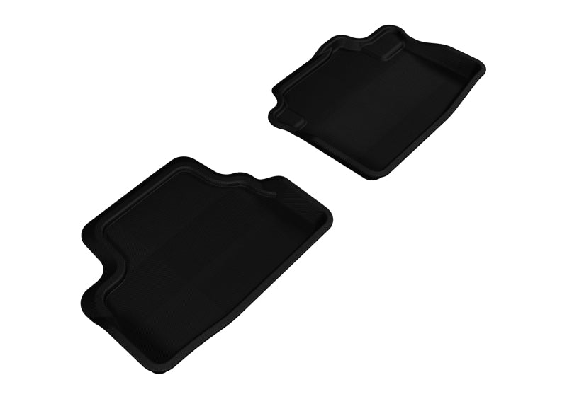 Floor Mats - Rubber ACEL1HD05921509 3D MAXpider