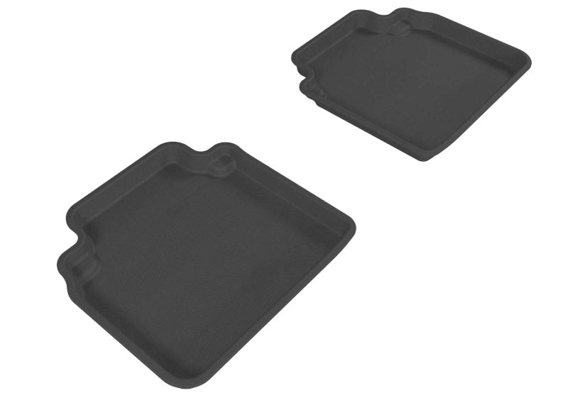 Floor Mats - Rubber ACEL1HD00821509 3D MAXpider