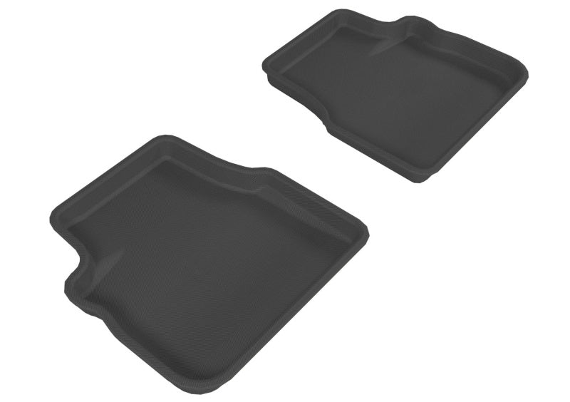 Floor Mats - Rubber ACEL1SB00321509 3D MAXpider