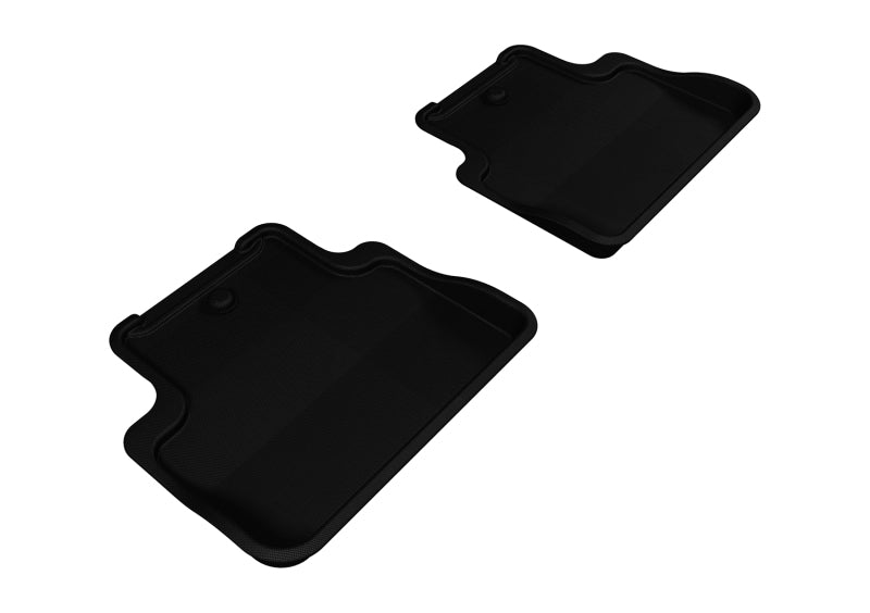 Floor Mats - Rubber ACEL1AC00321509 3D MAXpider