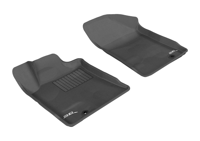 Floor Mats - Rubber ACEL1NS03011509 3D MAXpider