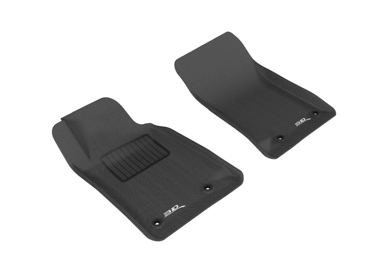Floor Mats - Rubber ACEL1CH01711509 3D MAXpider