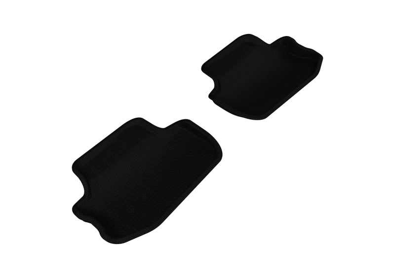 Floor Mats - Rubber ACEL1CH01721509 3D MAXpider